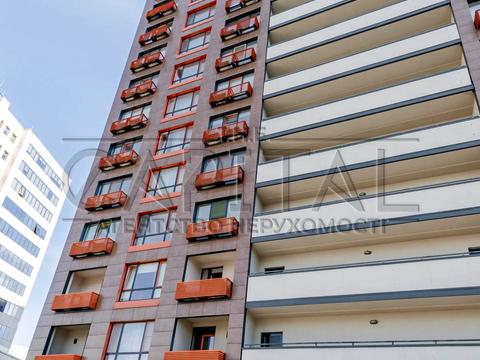 квартира по адресу Вацлава Гавела бульв. (Івана Лепсе), 6-В