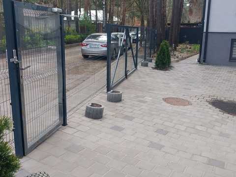 квартира по адресу Радистів пер., (Будинок 1)