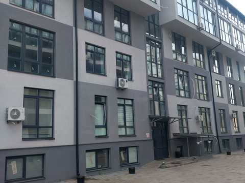 квартира по адресу Радистів пер., (Будинок 1)