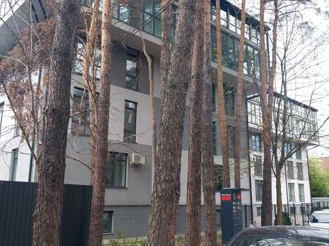 квартира по адресу Радистів пер., (Будинок 1)