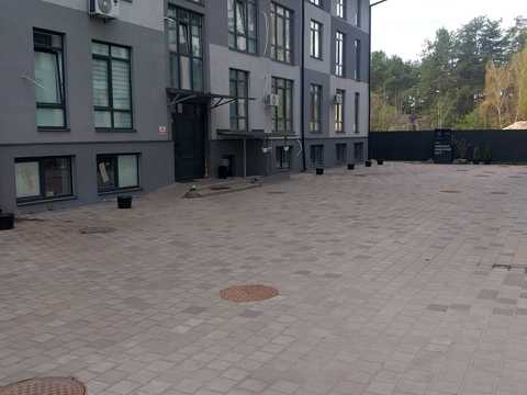 квартира по адресу Радистів пер., (Будинок 1)