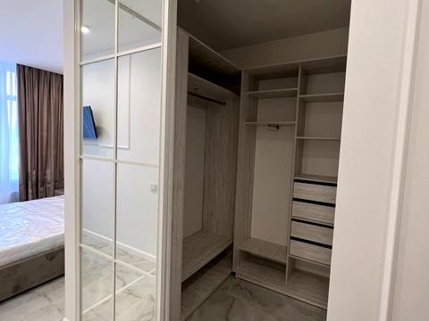 квартира за адресою Набережна Перемоги вул., 128