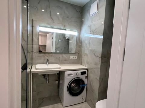 квартира за адресою Набережна Перемоги вул., 128