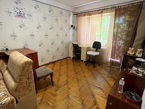 квартира по адресу Героев 93-й Бригады ул. (Гудыменко), 5