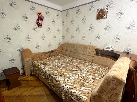 квартира по адресу Героев 93-й Бригады ул. (Гудыменко), 5