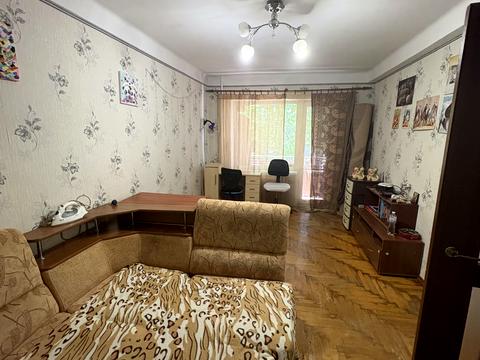 квартира по адресу Героев 93-й Бригады ул. (Гудыменко), 5