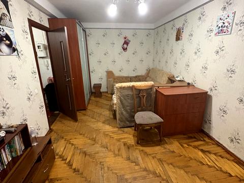 квартира по адресу Героев 93-й Бригады ул. (Гудыменко), 5