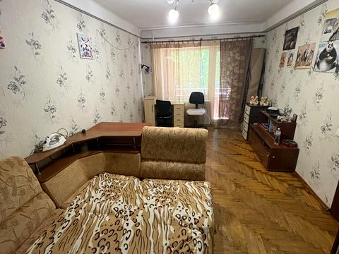 квартира по адресу Героев 93-й Бригады ул. (Гудыменко), 5