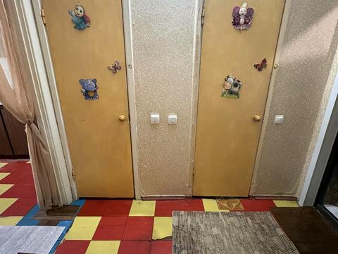 квартира по адресу Героев 93-й Бригады ул. (Гудыменко), 5