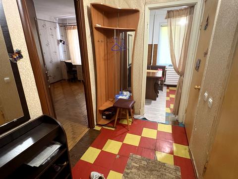 квартира по адресу Героев 93-й Бригады ул. (Гудыменко), 5