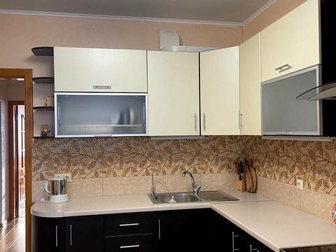 квартира за адресою Григорія Ващенка вул., 7
