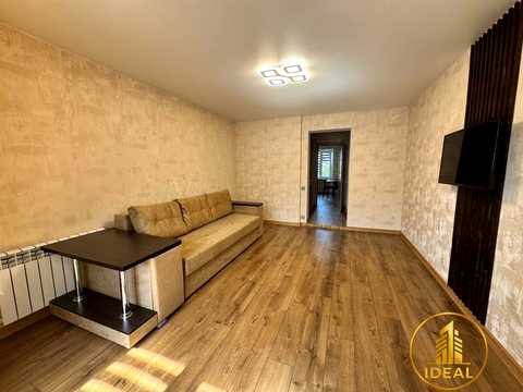 квартира за адресою Гетьманська вул. (Іллічівська), 74