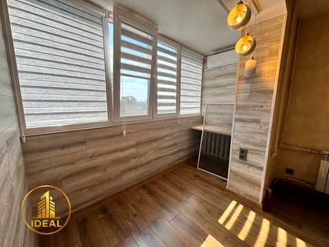 квартира за адресою Гетьманська вул. (Іллічівська), 74