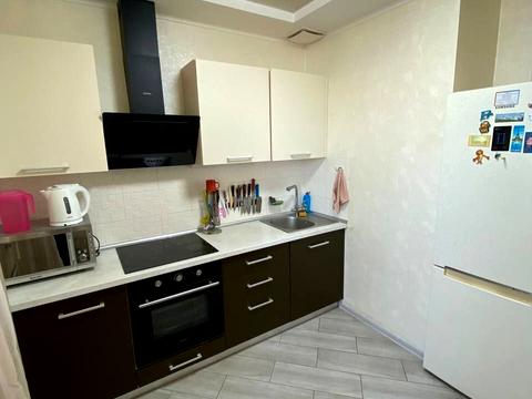 квартира за адресою Балківська вул., 137г