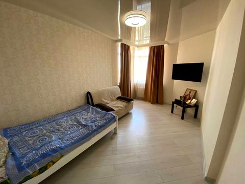 квартира за адресою Балківська вул., 137г