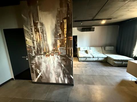 квартира за адресою Дніпровська набережна вул., 18-А