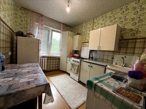 квартира по адресу Отрадный просп. (Чубаря), 38