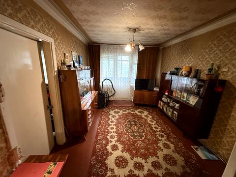квартира по адресу Отрадный просп. (Чубаря), 38