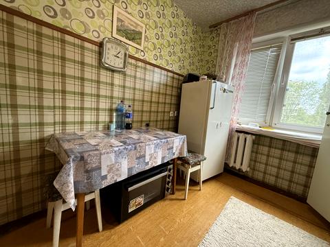 квартира по адресу Отрадный просп. (Чубаря), 38
