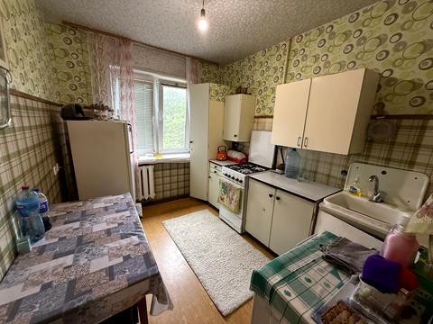 квартира по адресу Отрадный просп. (Чубаря), 38