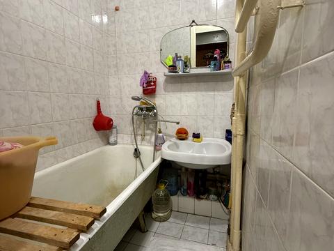 квартира по адресу Отрадный просп. (Чубаря), 38