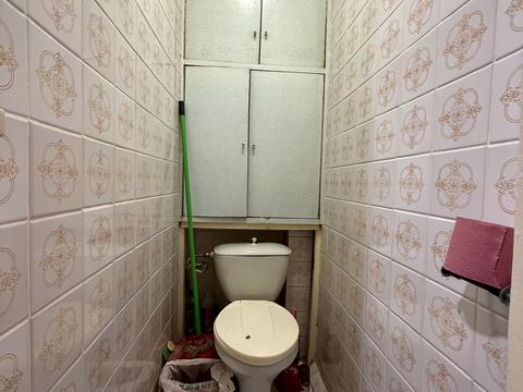 квартира по адресу Отрадный просп. (Чубаря), 38