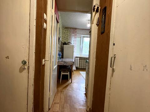 квартира по адресу Отрадный просп. (Чубаря), 38