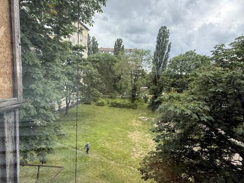 квартира по адресу Отрадный просп. (Чубаря), 38