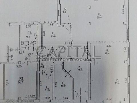 коммерческая по адресу Киев, Немецкая ул. (Тельмана), 5