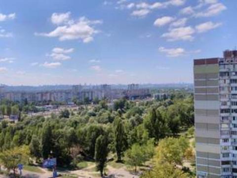 квартира за адресою Червоної Калини просп. (Володимира Маяковського), 2/1