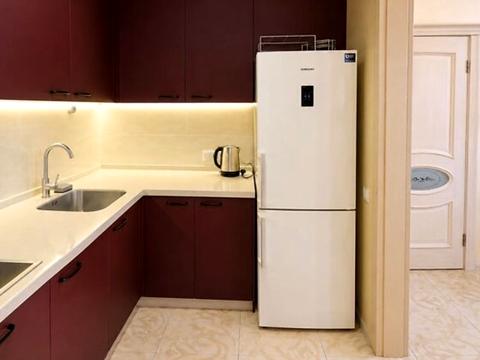 квартира по адресу Спасская ул., 5