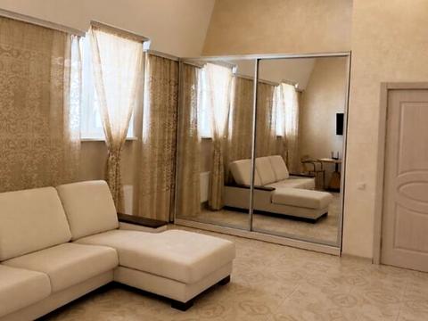 квартира по адресу Спасская ул., 5