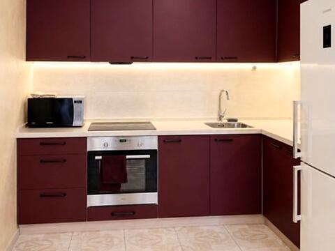 квартира по адресу Спасская ул., 5