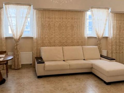 квартира по адресу Спасская ул., 5