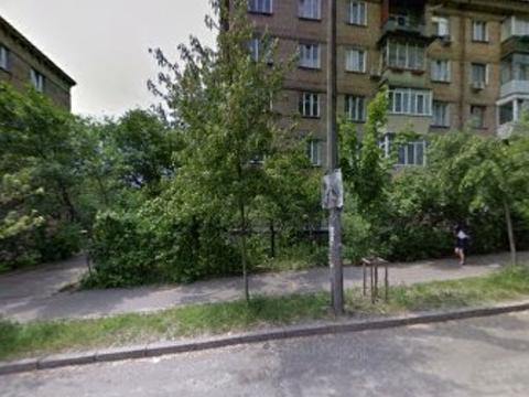 квартира за адресою Леопольда Ященка пров. (Василя Жуковського), 3 к2