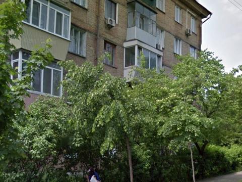 квартира за адресою Леопольда Ященка пров. (Василя Жуковського), 3 к2