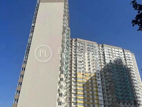 квартира по адресу Академика Заболотного ул., 15-Б