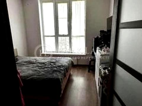 квартира по адресу Академика Заболотного ул., 15-Б