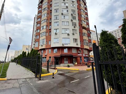 коммерческая по адресу Федора Эрнста ул., 16