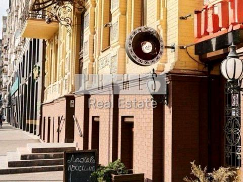 комерційна за адресою Золотоворітська вул., 13