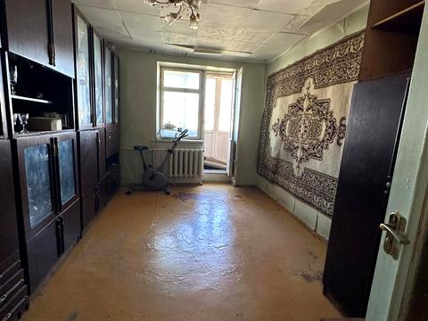 квартира за адресою Парусна вул. (Героїв Сталінграду), 11