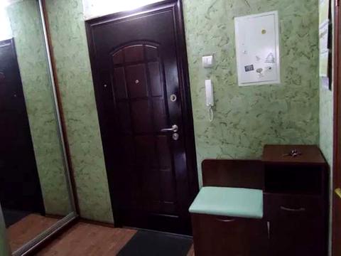 квартира по адресу Ігоря Качуровського пер. (Миколи Руднєва), 1