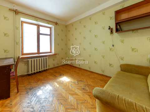 квартира за адресою Євгена Сверстюка вул. (Марини Раскової), 8-А