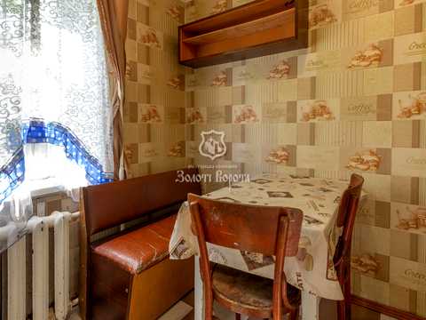квартира за адресою Євгена Сверстюка вул. (Марини Раскової), 8-А