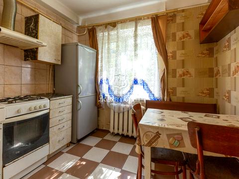 квартира за адресою Євгена Сверстюка вул. (Марини Раскової), 8-А