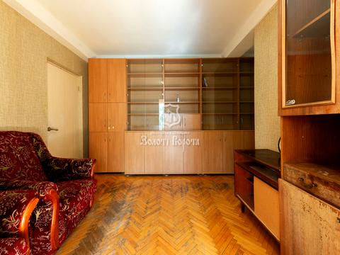 квартира за адресою Євгена Сверстюка вул. (Марини Раскової), 8-А