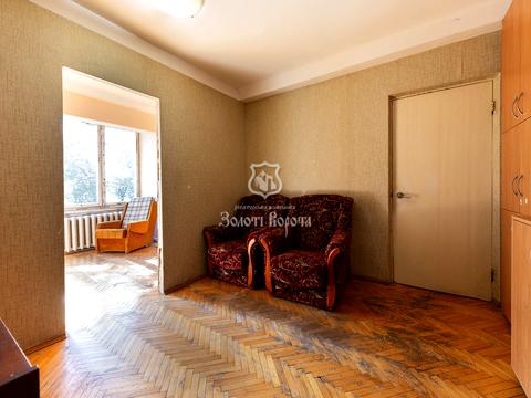квартира за адресою Євгена Сверстюка вул. (Марини Раскової), 8-А