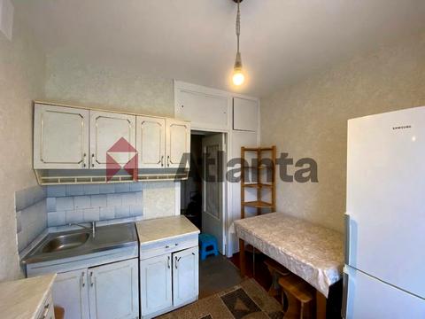 квартира за адресою Євгена Чикаленка вул., 77