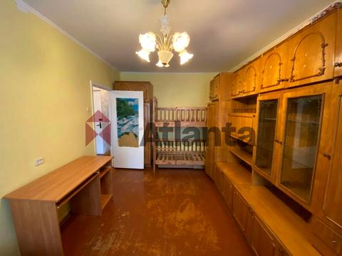квартира за адресою Євгена Чикаленка вул., 77