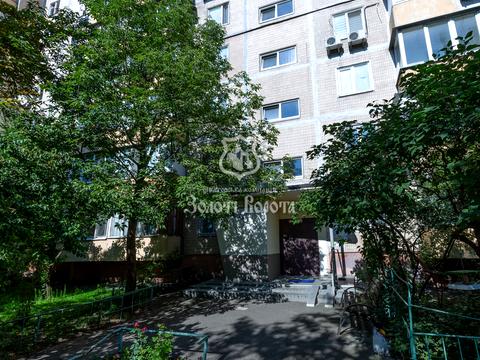 квартира за адресою Євгена Сверстюка вул. (Марини Раскової), 8-А